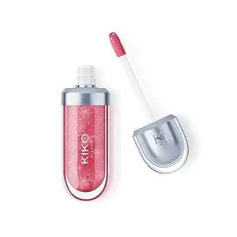 Kiko Milano 3D Hydra Lipgloss Limited Edition