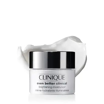 Clinique Even Better Clinical Brightening Moisturizer With Salicylic Acid, Glucosamine + Vitamin C | Hydrating + Dark Spot Reducing