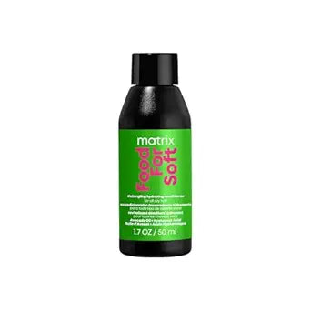 MATRIX Food For Soft Conditioner – For Dry & Brittle Hair, With Avocado Oil