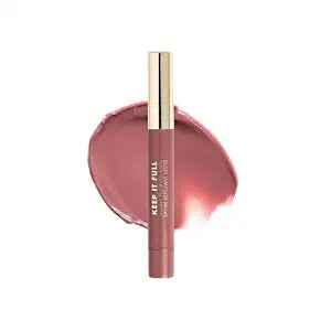 Milani Hydrating Lip Plumper, Keep it Full Glossy Plumping Balm - 140 Moi