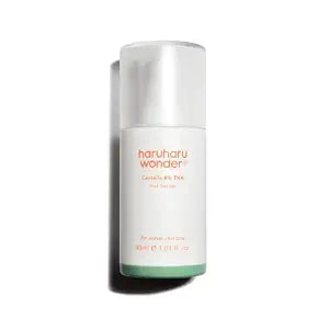 haruharu wonder 4% TXA Gel Serum, 1.01 fl. oz, Uneven Skin Tone, Dark Spots