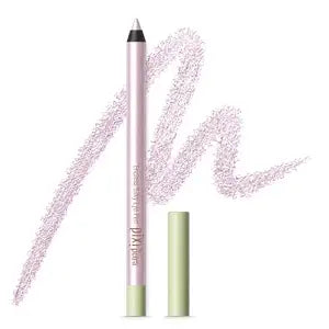 Pixi Beauty Endless Silky Eye Pen (BrighteningLilac) | Waterproof & Hypoallergenic | 0.04 oz/1.2 g