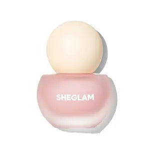 SHEGLAM Melon Melt Niacinamide Serum Primer Smooth Skin Deep Moisturizing for Perfect Makeup