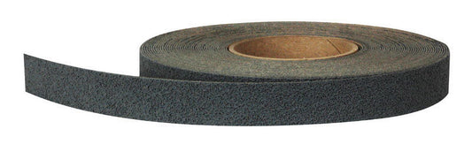 3M Gray Anti-Slip Tape 1 in. W x 60 ft. L 1 pk