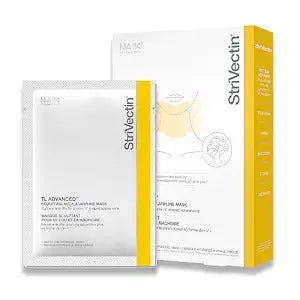 StriVectin TL Advanced�� Sculpting Neck & Jawline Mask, 1 Mask