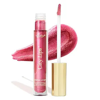 City Beauty City Lips Plumping Lip Gloss