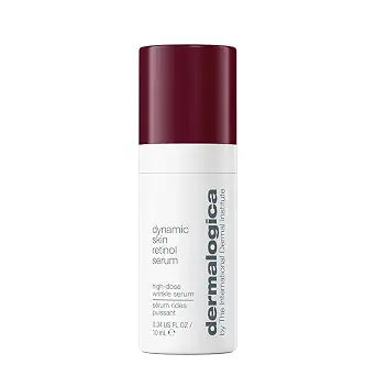 Dermalogica Dynamic Skin Retinol Serum, Anti-Aging Face Serum