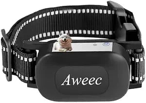 Wireless Dog Fence, 2025 Electric Fence for Dog & Training Collar with Remote, Wireless Dog Boundary Containment System, Adjustable & Rechargeable Collar for Medium,Large