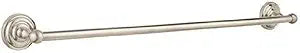 Pfister BTB-R2KK 24-Inch Redmond Collection Towel Bar, Brushed Nickel