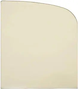 Vermont Castings Defiant Encore 2140/0028 Glass Panel (8 7/8" x 10 1/4") | OEM High-Temp Replacement | Part #140-1115