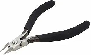 Tamiya Sharp Pointed Side Cutter NO.123 (74123)