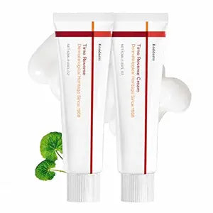 2 Pack Time Reverse Cream All-In-One, Daily Moisturizing Face Cream