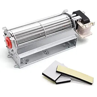 Replacement AUB Blower Motor for Napoleon Ascent 42, B42NTR B42PTR B42NTRE B46NTRE Gas Fireplaces, Continental CB42 Gas Fireplaces