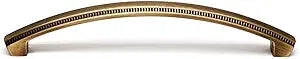 Regal 0.63" Arch Pull Finish: Antique English Matte
