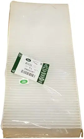 GENUINE POLLEN AC FILTER COMPATIBLE WITH LAND ROVER RANGE ROVER 22 ON, RANGE ROVER SPORT 23 ON LR153562