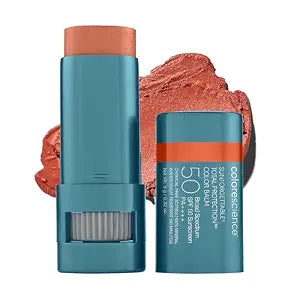Colorescience, Total Protection Color Balm, SPF 50, Golden Hour