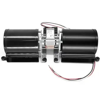910-157/P Blower Fan Replacement for Regency, Osburn, Nordica, Valley Comfort, Pacific, Rotom Fireplace, Fireplace Convection Blower Fan Motor R7-RB167 for CI1200, CI1250, CS1200, CS2400