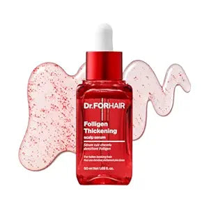 Dr.FORHAIR Folligen Thickening Scalp Serum 1.7 fl oz