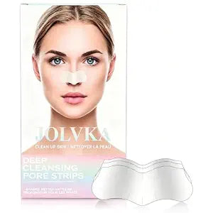 Blackhead Remover Pore Strips for Nose - 65 Strips - Charcoal Blackheads Removal - Blackhead Strip - Pore Cleaner