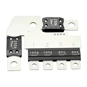 95168351 Car Electrical Fuse Slice 250A Compatible with Chevrolet Cruze