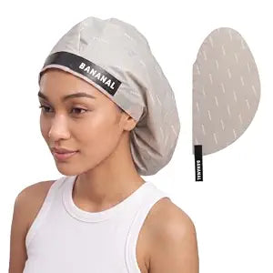 Korean Rice PDRN Scalp Mask Cap, Root Treatment, Silicone Free 1 CT