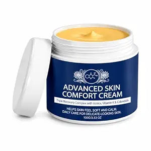 Chewroutine Bruise Repair & Skin-Strengthening Cream, 3.5 oz
