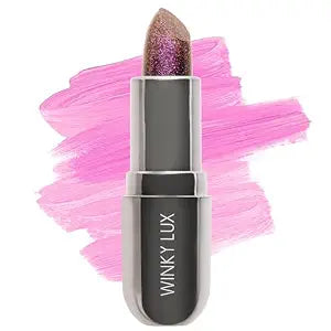 WINKY LUX Aurora Glimmer Balm - Hydrating Color Changing pH Lip Balm