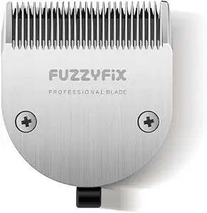 Bonus 1.5mm Coarse Blade - Dog Clippers Replacement Blade Compatible with PC611VX, Detachable Pet Dog Grooming Clipper Stainless Steel Blade, 0.8-1.2mm Adjustable