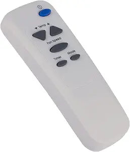 AKB73016012 Replace AC Remote Control fit for LG Air Conditioner LW1010ER