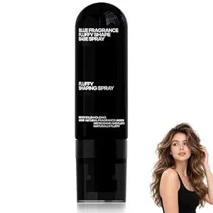 Peach Volumizing Setting Spray,Bouncy Hair and Long-Lasting Hold (1PC)