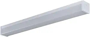 RP Lighting 4-Feet LED Linear Stairwell Lighting, White