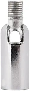 Kuzco Lighting ADP002CH Adapter, Chrome