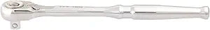 SRH3H TONE Stainless Steel 3/8" Drive 72 Teeth Ratchet