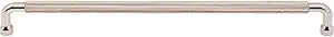 Top Knobs Garrison 12" Center to Center Bar Pull
