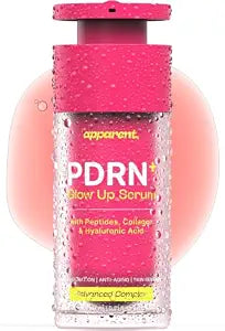 APPARENT. PDRN Salmon DNA Serum 1% 10,000 PPM Korean Airless Serum 27 mL.