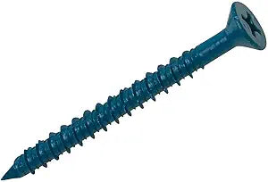 Hillman Fasteners RAWL TAPR FHP 3/16X3-3/4