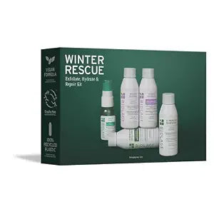 Biolage Winter Rescue Kit – Hydrating & Repairing