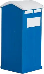 Portable Toilet Stress Reliever