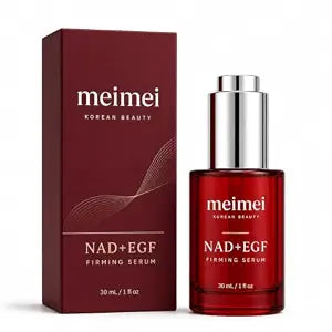 Meimei Firming Serum,Meimei Korean Beauty Nad Firming Serum