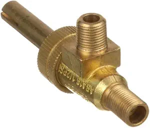 VUL-812041-1 Burner Valve | Exact Fit Replacement for Vulcan Hart 812041-1 | SHARPTEK.COM Parts | 180-Day Warranty