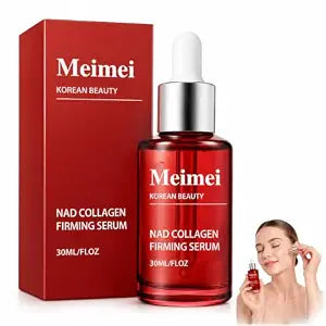 Meimei Korean Beauty Nad Firming Serum, Meimei Firming Serum