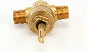 Fits Vulcan Hart AB AW10 Valve, Manual,Broiler for FHBO, FHBI1, HBI2