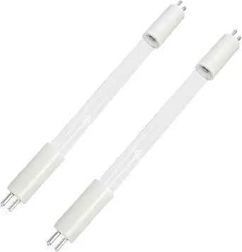 2-Pack 3W UV-C Bulb Replacement for Homedics Air Purifer Part# AP-UVC1