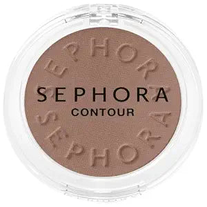 SEPHORA COLLECTION Colorful Contour Matte Powder - 02 light to medium (.12 Oz)
