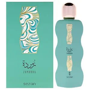 Zumruda by Sezan for Women - 3.4 oz EDP Spray