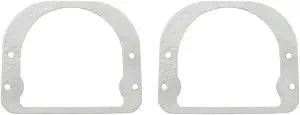 Quadra-Fire Firepot Gasket 7034-190 for Mt. Vernon AE & Edge60 Pellet Unit(2 Pcs)