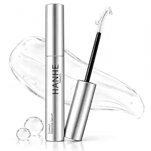 Korean Eyelash Serum, Peptide Lash Serum with Biotin & Panthenolï¿½ï¿½ï