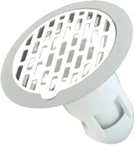 Shower Floor Drain, Silicone Odor Proof Backflow Preventer Magnetic Closure Drain Valve for Home Kitchen Hotel Bathroom Toilet Sewer Pipes