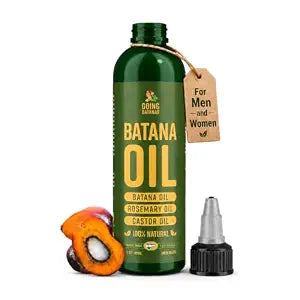 Premium Batana Oil for Hair Growth - 100% Natural Botana Hair Growth Oil