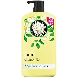Herbal Essences Chamomile Shine Conditioner, 33.8 fl oz